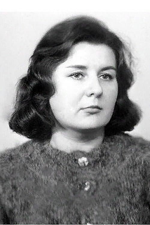 Inessa Kovalevskaya's Photo