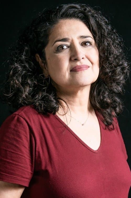 Inez Viana image