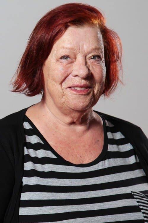 Inga Ålenius image