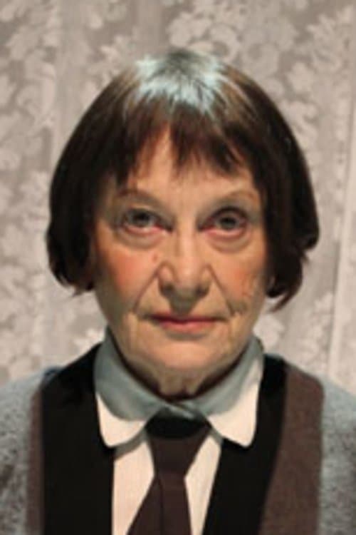 Inga Edwards image