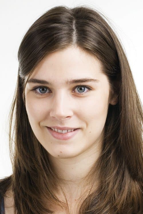 Inga Ibsdotter Lilleaas image