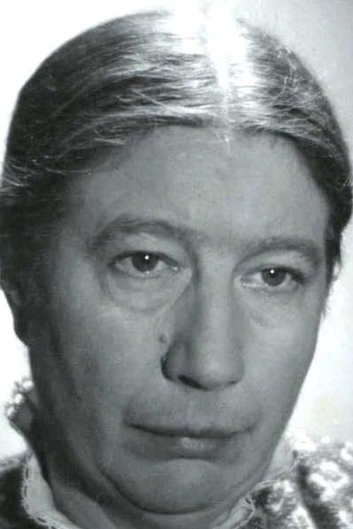 Ingeborg Pehrson image