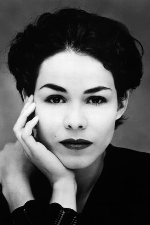 Ingrid Chavez image