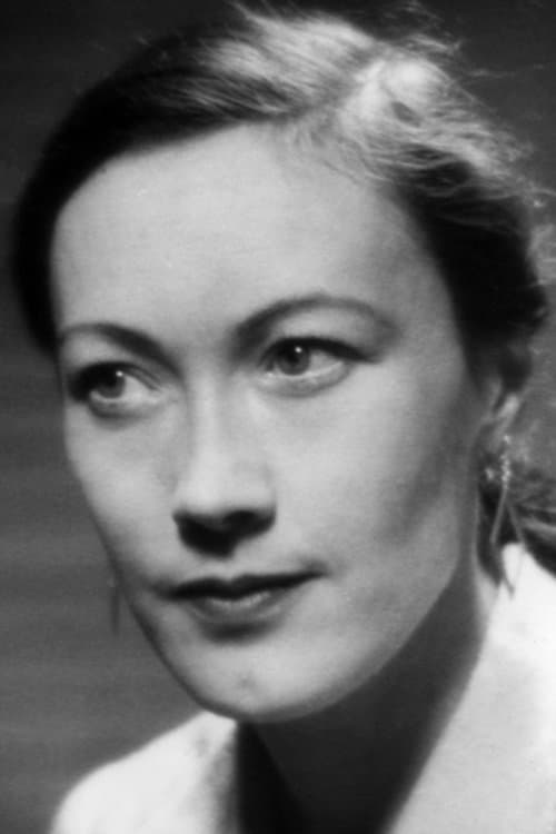 Ingrid Luterkort image