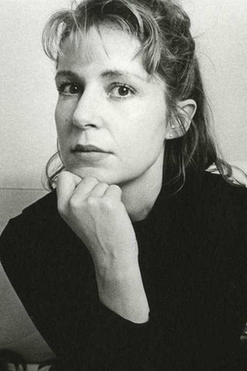 Ingrid Rudefors image