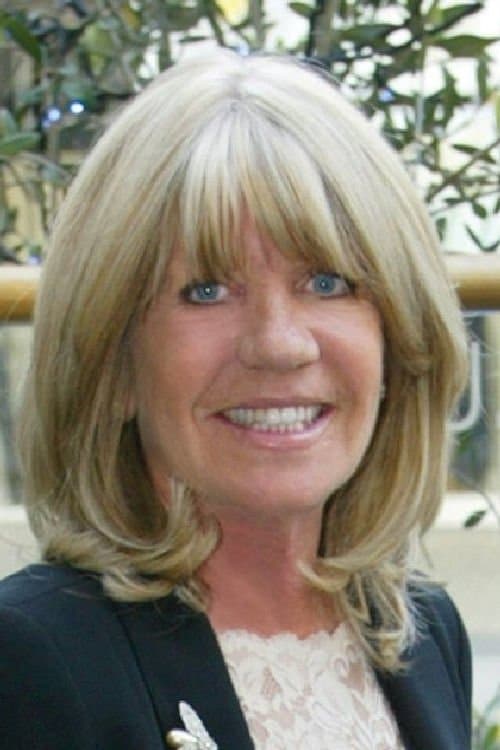 Ingrid Seward image