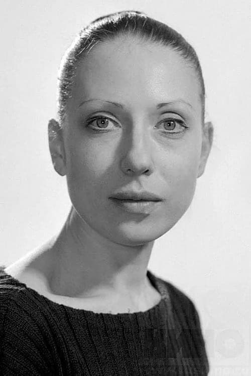 Inna Churikova image