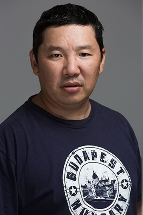 Innokentiy Lukovtsev image