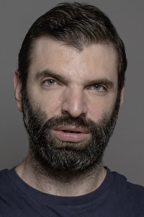 Ioachim Ciobanu image