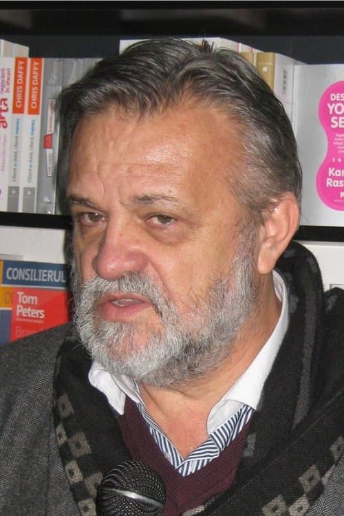 Ioan Cărmăzan's Photo