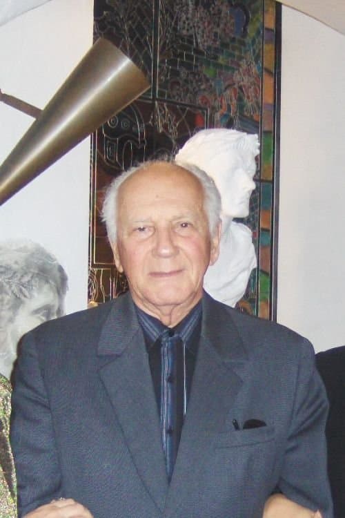 Ion Siminie image