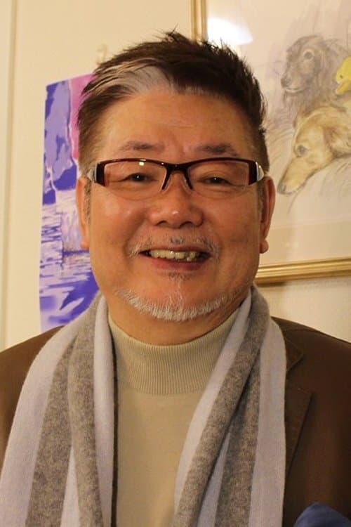 Ippei Kuri's Photo