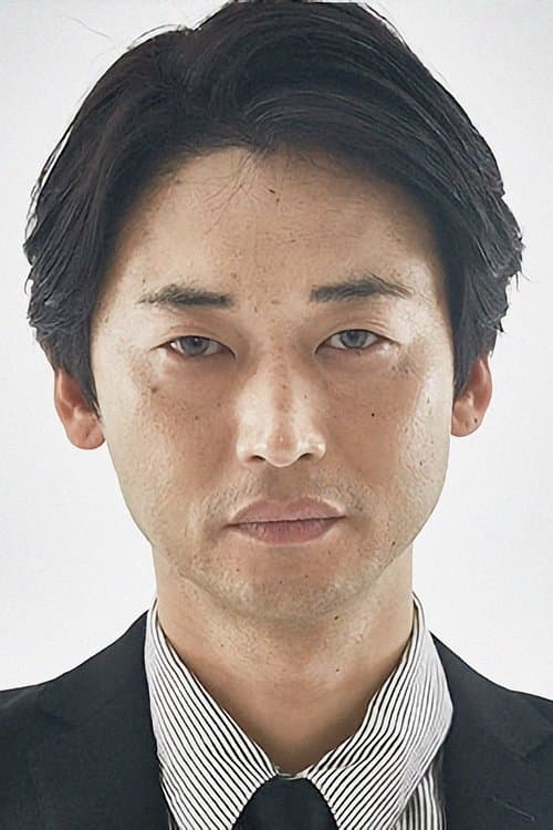 Ippei Sasaki image