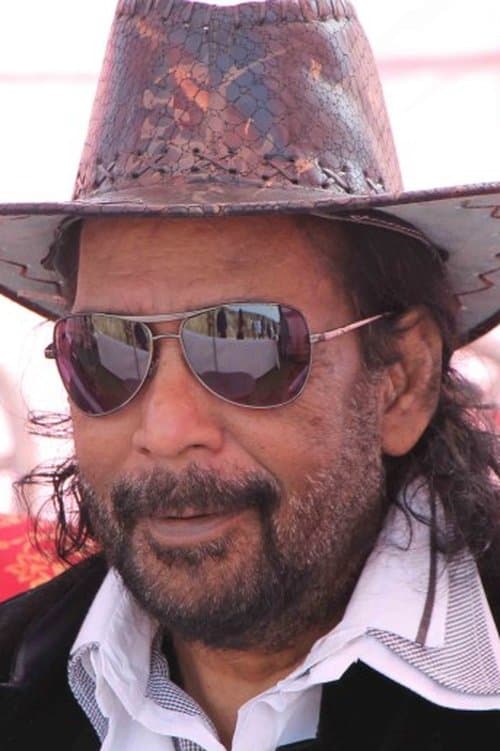 Iqbal Durrani's Photo