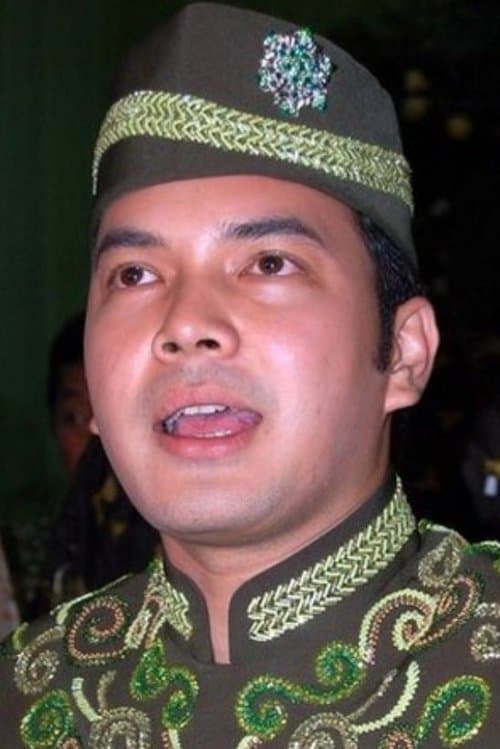 Iqball Rizantha image