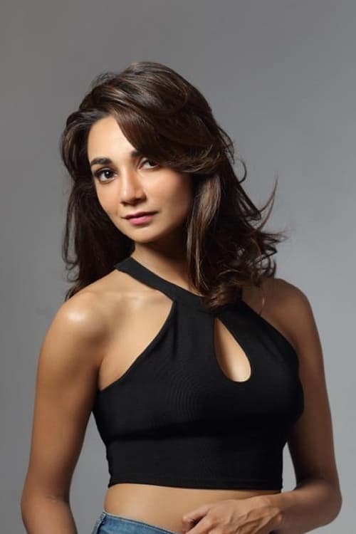 Ira Dubey image