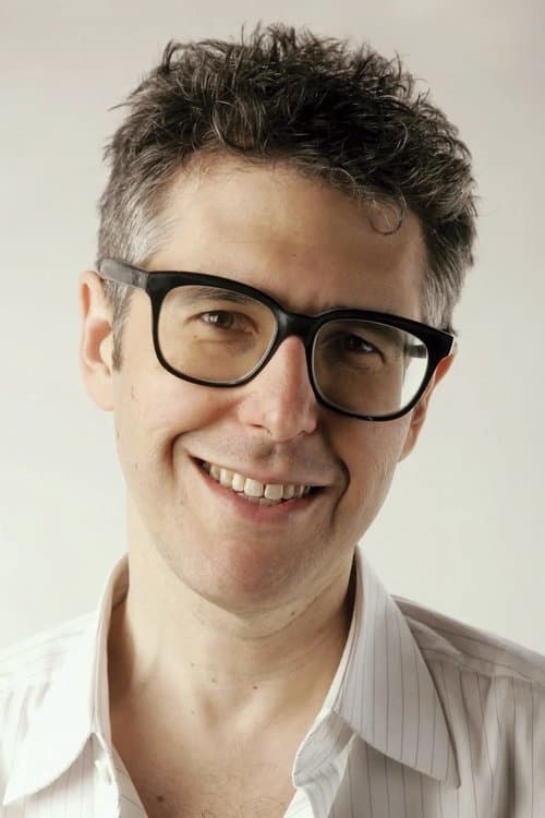 Ira Glass image