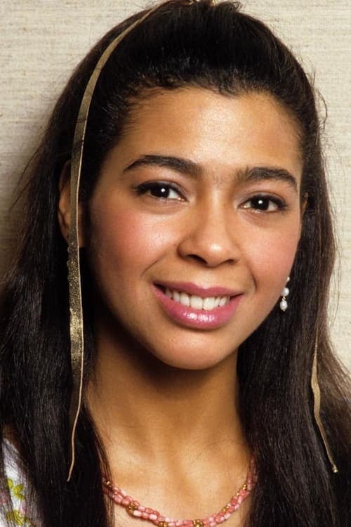 Irene Cara image