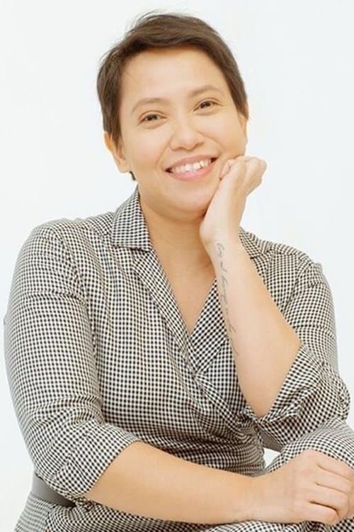 Irene Villamor's Photo