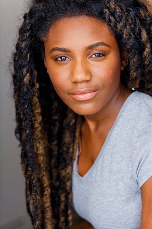 Ireon Roach image