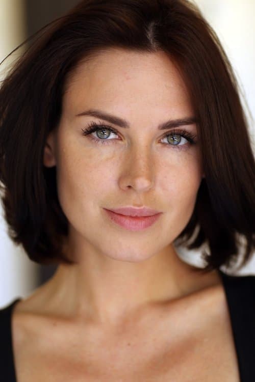 Irina Antonenko image