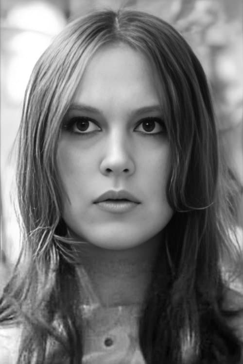 Irina Davidoff image