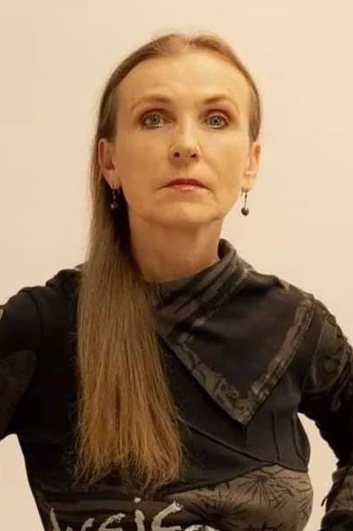 Irina Dendiouk image