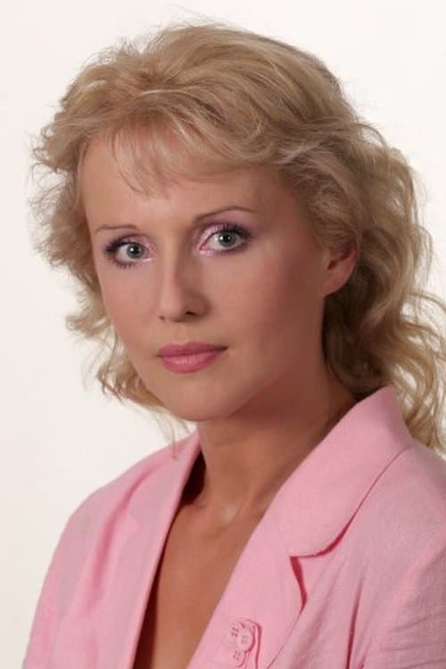 Irina Ermolova image