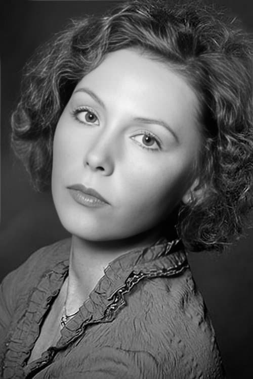Irina Gordina image