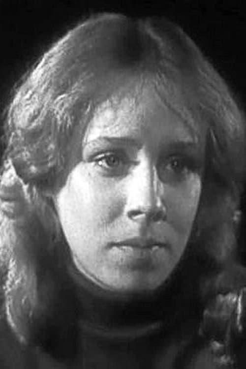 Irina Korytnikova image