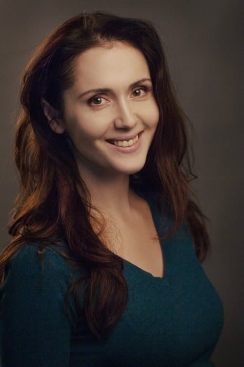Irina Krutik image