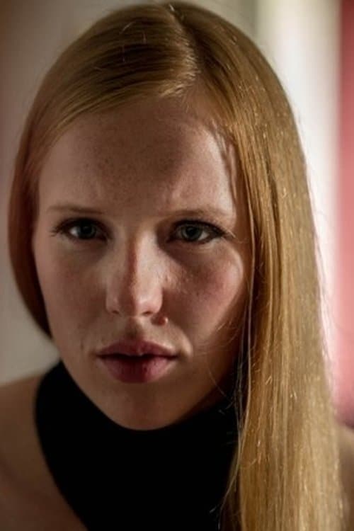 Irina Lavrinovič image