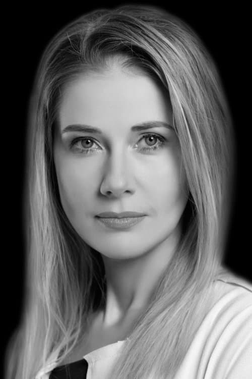 Irina Lindt image