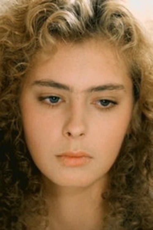 Irina Markova image