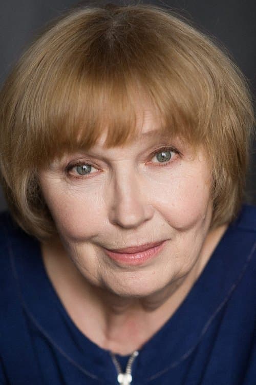 Irina Martsinkevich image