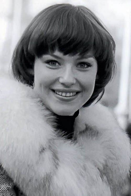 Irina Ponarovskaya image