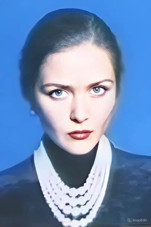 Irina Sabanova image