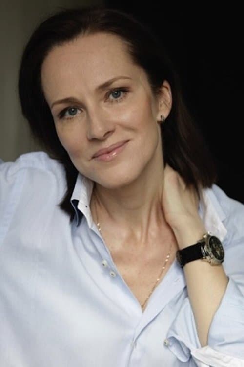 Irina Savitskova image