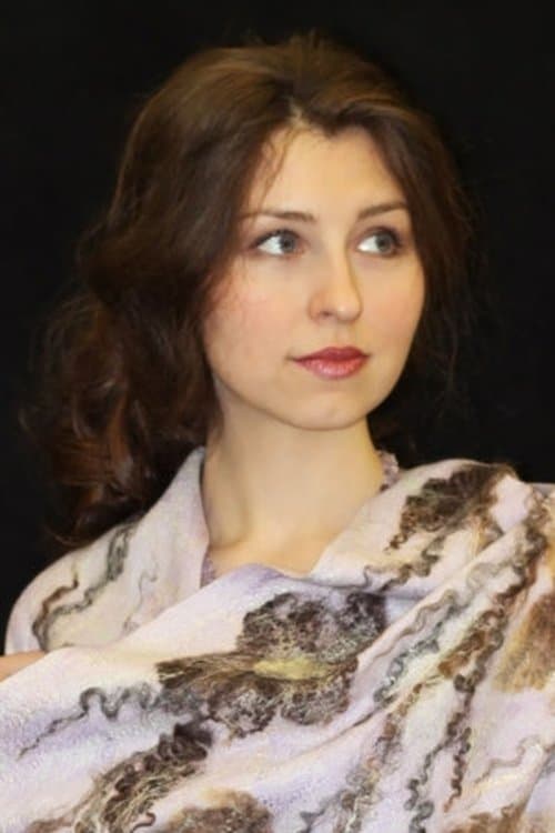 Irina Shelamova image
