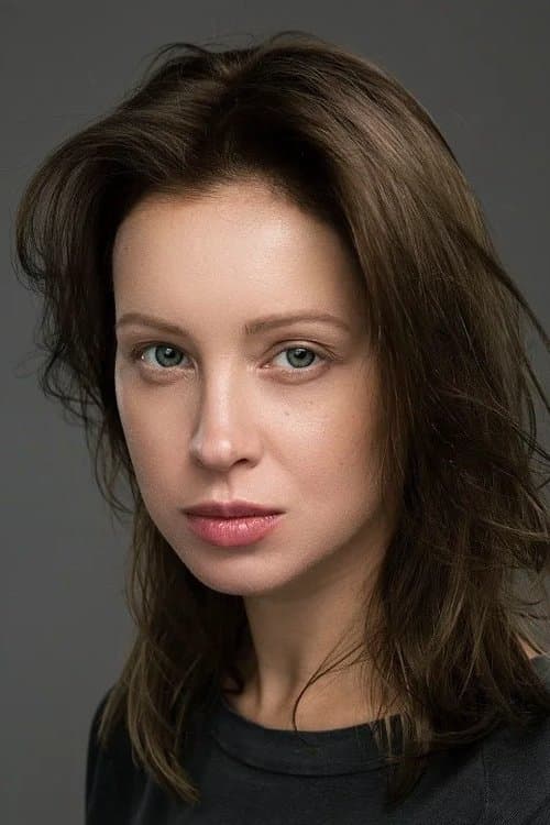 Irina Temicheva image