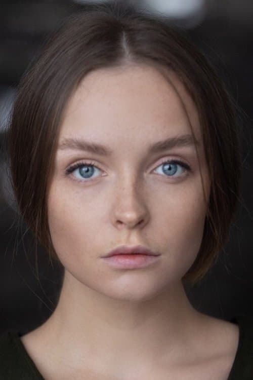 Irina Tumantseva image