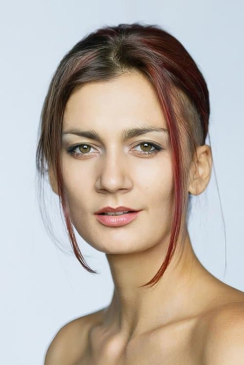 Irina Vilkova image