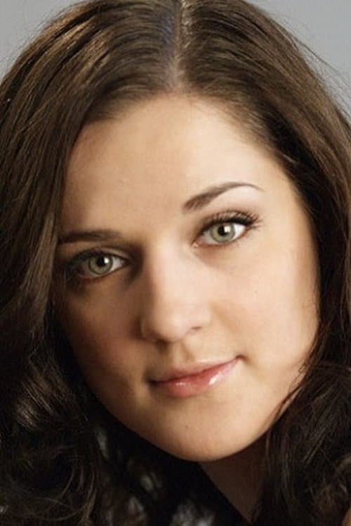 Irina Zheryakova image