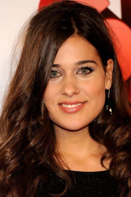 Iris Lezcano image