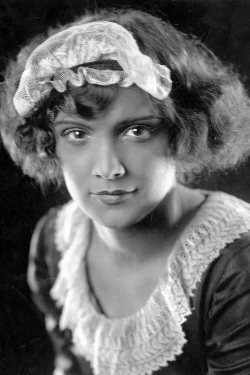 Irma Harrison image