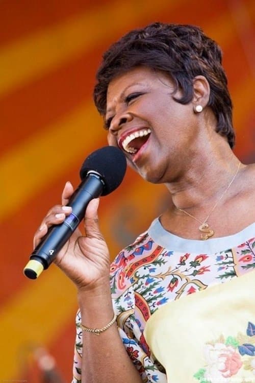 Irma Thomas image