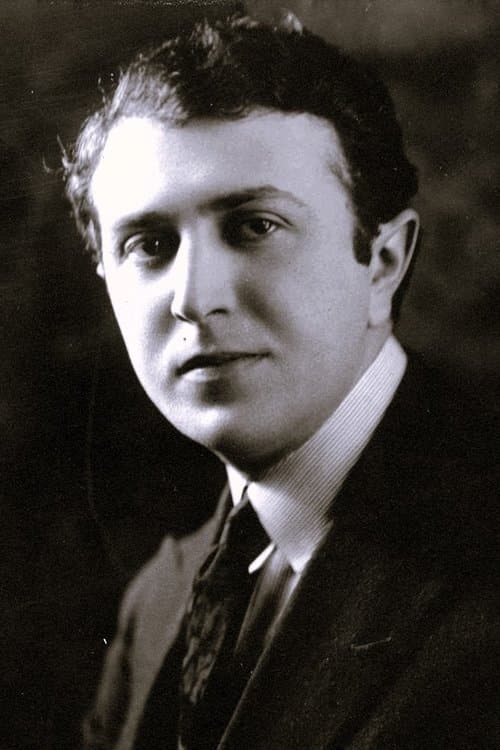 Irving Cummings image