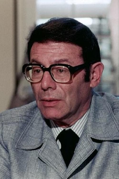 Irwin Allen image