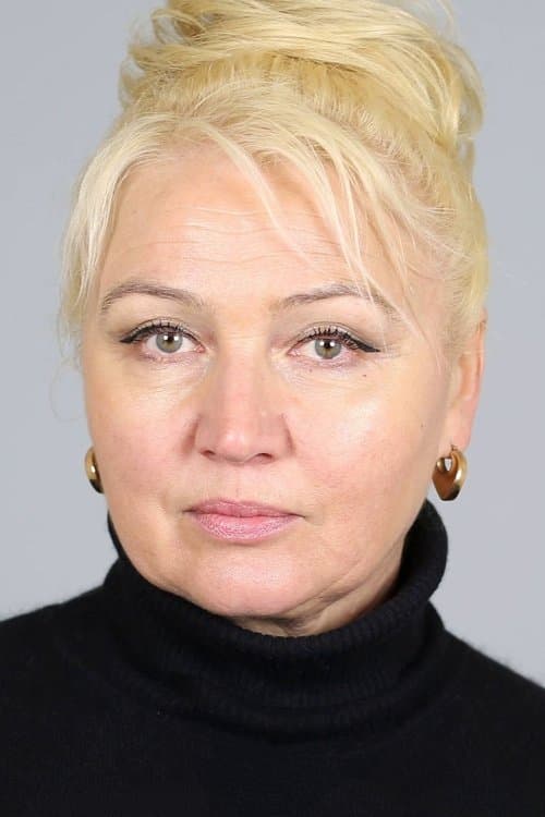 Iryna Doroshenko image