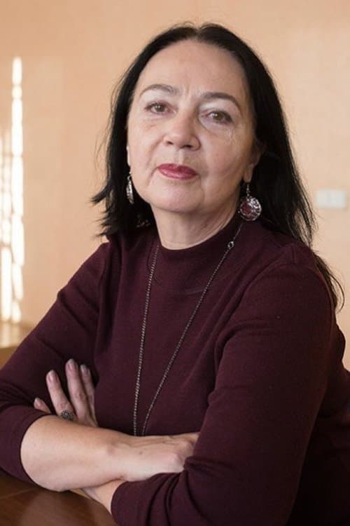 Iryna Kadziukova's Photo